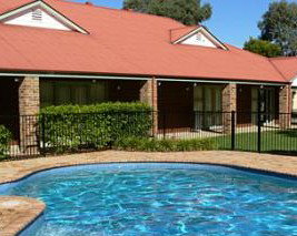 Nepean Shores Resort - Accommodation Batemans Bay 3