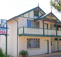 3 Explorers Motel - Accommodation Batemans Bay