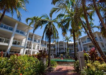 Port Douglas Beachfront Terraces - Accommodation Batemans Bay 0