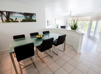 Port Douglas Beachfront Terraces - Accommodation Batemans Bay 1
