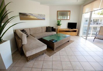 Port Douglas Beachfront Terraces - Accommodation Batemans Bay 2