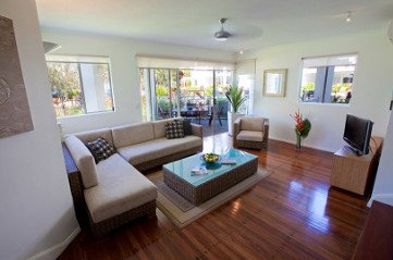 Port Douglas Beachfront Terraces - Accommodation Batemans Bay 4
