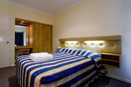 Archer Resort - Accommodation Batemans Bay 0