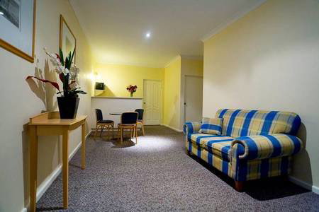 Archer Resort - Accommodation Batemans Bay 1