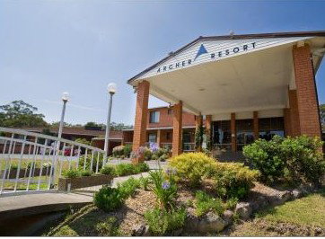 Archer Resort - Accommodation Batemans Bay 3