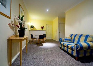 Archer Resort - Accommodation Batemans Bay 4