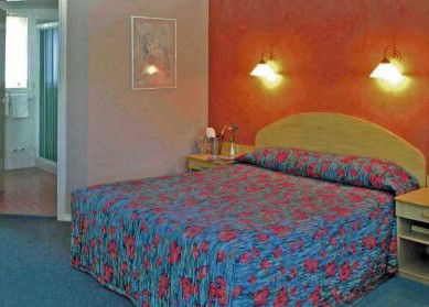 Forster Palms Motel - Accommodation Batemans Bay 3