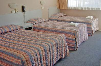 Forster Palms Motel - Accommodation Batemans Bay 4