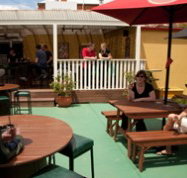 Jack Duggans Irish Pub - Accommodation Batemans Bay