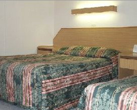 Country Lodge Motor Inn - Accommodation Batemans Bay 1