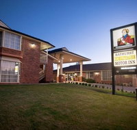 Bathurst Heritage Motor Inn - Accommodation Batemans Bay