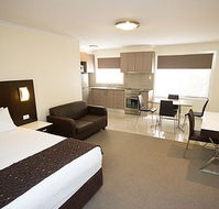 Country Comfort Premier Motel - Accommodation Batemans Bay