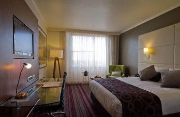 Rydges North Sydney - Accommodation Batemans Bay 2