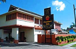 Comfort Inn The Rose - Accommodation Batemans Bay 1