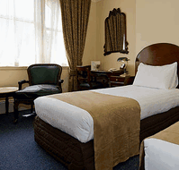 Hadleys Hotel - Accommodation Batemans Bay