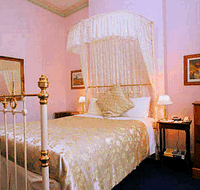 The Lodge on Elizabeth - Accommodation Batemans Bay
