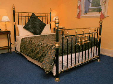 The Lodge On Elizabeth - Accommodation Batemans Bay 1