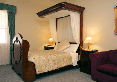 The Lodge On Elizabeth - Accommodation Batemans Bay 4