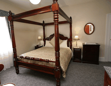 The Lodge On Elizabeth - Accommodation Batemans Bay 5