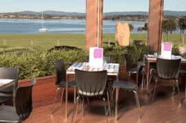 Comfort Inn The Pier - Accommodation Batemans Bay