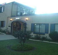 Golden Harvest Motel - Accommodation Batemans Bay