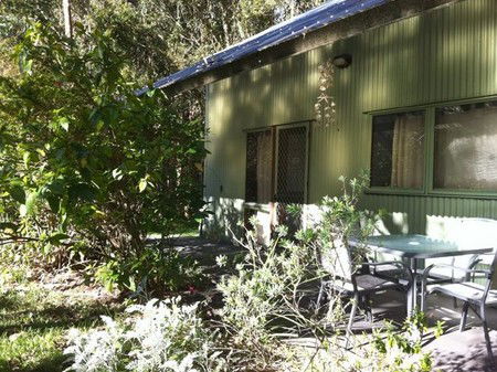 O'Carrollyns At One Mile Beach - Accommodation Batemans Bay 2