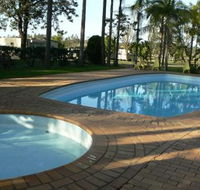 Glenwood Tourist Park and Motel - Accommodation Batemans Bay