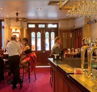 The Occidental Hotel - Accommodation Batemans Bay