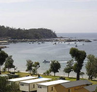 Sapphire Sun Holiday Village - Accommodation Batemans Bay