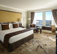 Shangri-la Hotel Sydney - Accommodation Batemans Bay