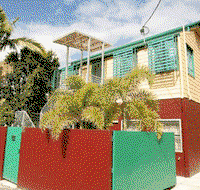 Balhouse Apartments - Accommodation Batemans Bay