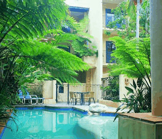 Killaloe QLD Accommodation Batemans Bay