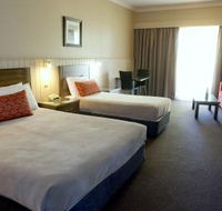 Parklands Resort  Conference Centre Mudgee - Accommodation Batemans Bay