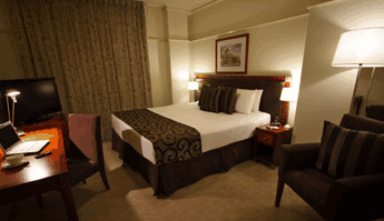 Rendezvous Hotel Brisbane - Clarion Collection - Accommodation Batemans Bay 2