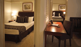 Rendezvous Hotel Brisbane - Clarion Collection - Accommodation Batemans Bay 3