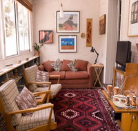 Australia Street Bed And Breakfast - Accommodation Batemans Bay