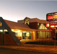 Dubbo Rsl Club Motel - Accommodation Batemans Bay