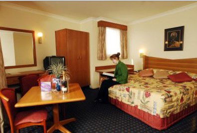 Dubbo Rsl Club Motel - Accommodation Batemans Bay 1