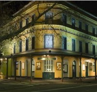 The Royal Exhibition Hotel - Accommodation Batemans Bay