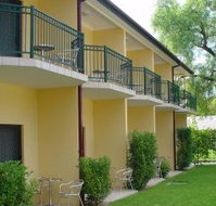 St. Marys Park View Motel - Accommodation Batemans Bay