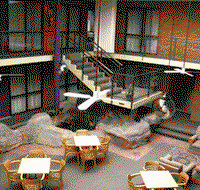 Garden Lodge Sydney - Accommodation Batemans Bay