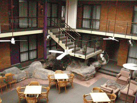 Garden Lodge Sydney - Accommodation Batemans Bay 0
