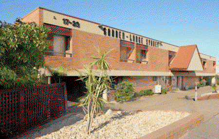 Garden Lodge Sydney - Accommodation Batemans Bay 1