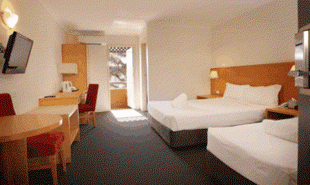 Garden Lodge Sydney - Accommodation Batemans Bay 2