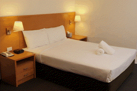 Garden Lodge Sydney - Accommodation Batemans Bay 3