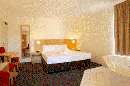 Garden Lodge Sydney - Accommodation Batemans Bay 4