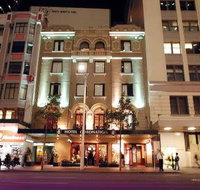 Hotel Coronation - Accommodation Batemans Bay