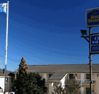 Best Western Coachman's Inn Motel - Accommodation Batemans Bay