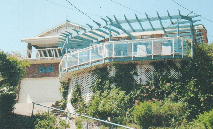 Aspirations at Diggers Beach - Accommodation Batemans Bay