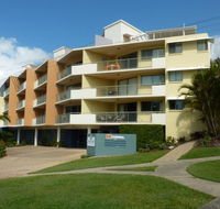 Kings Bay Apartments - Accommodation Batemans Bay